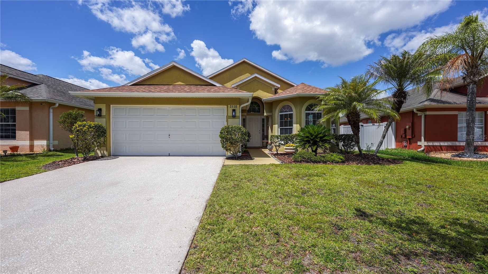 2378 BREWERTON LANE