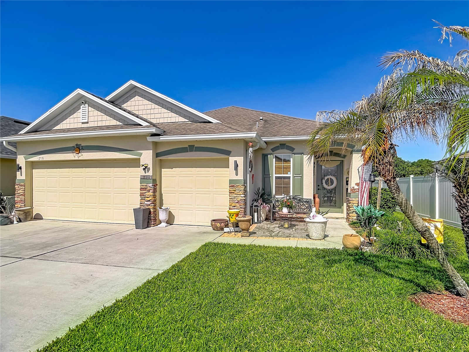 5739 DORNICH DRIVE
