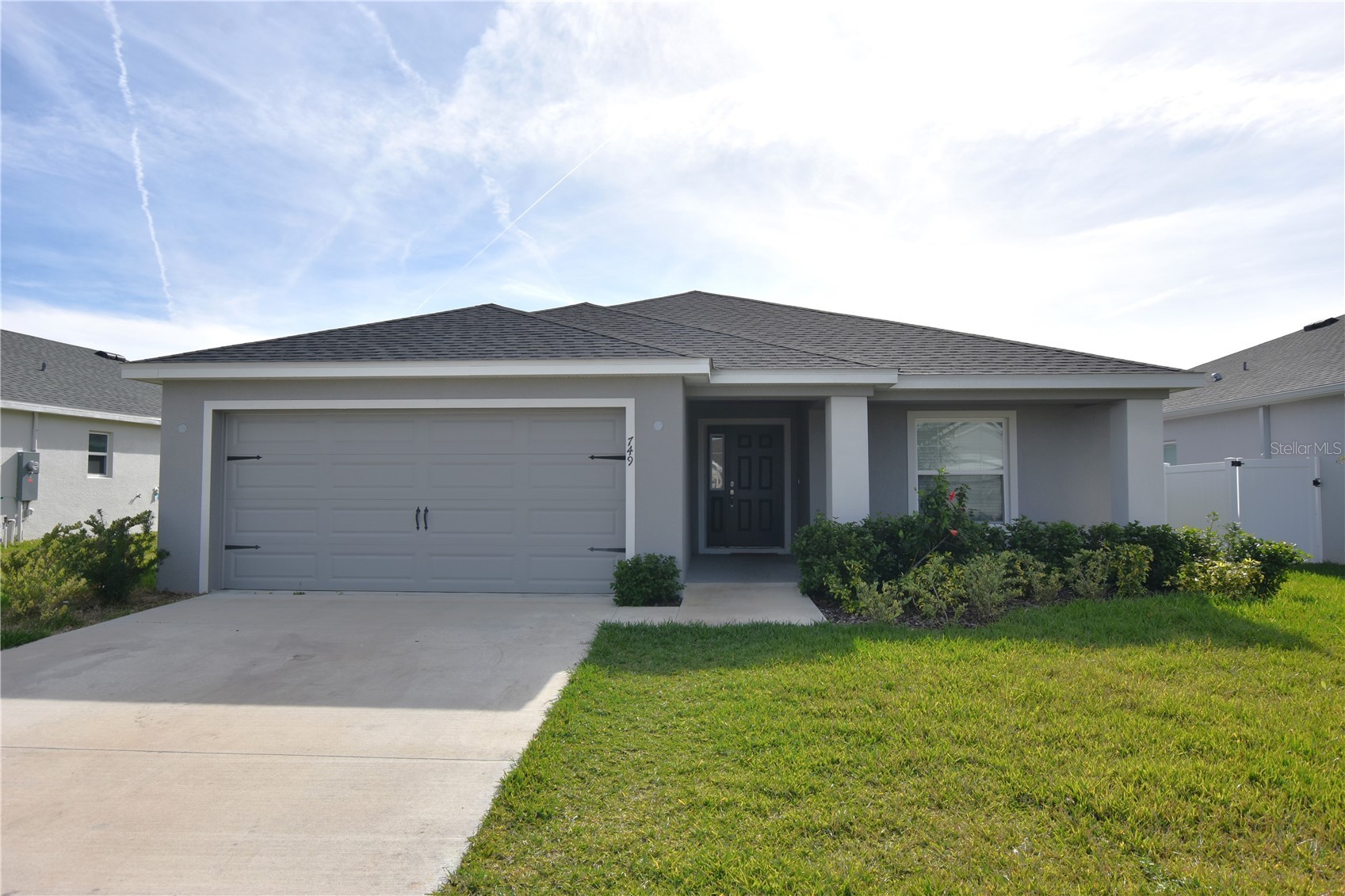 749 DAPHNE DRIVE