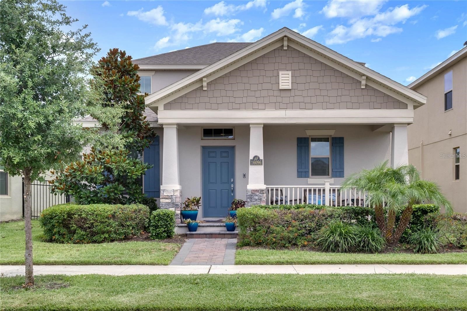 16096 BAYOU CREST DRIVE