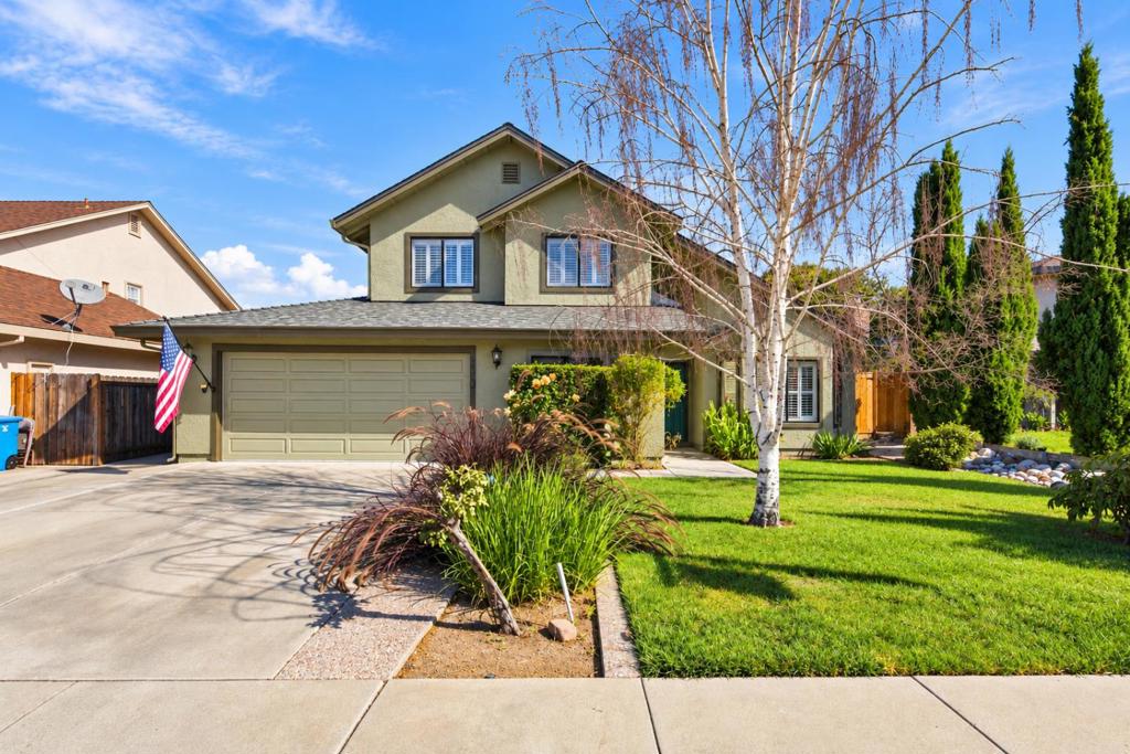 1320 Terrace Drive