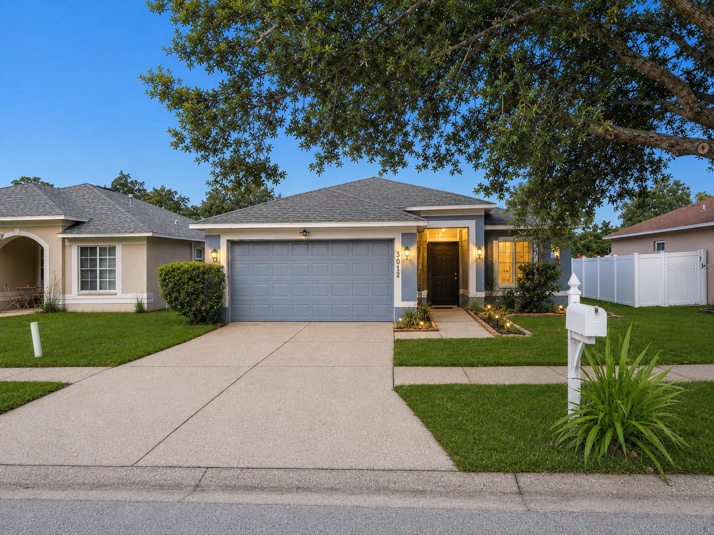 3012 SUMMER HOUSE DRIVE