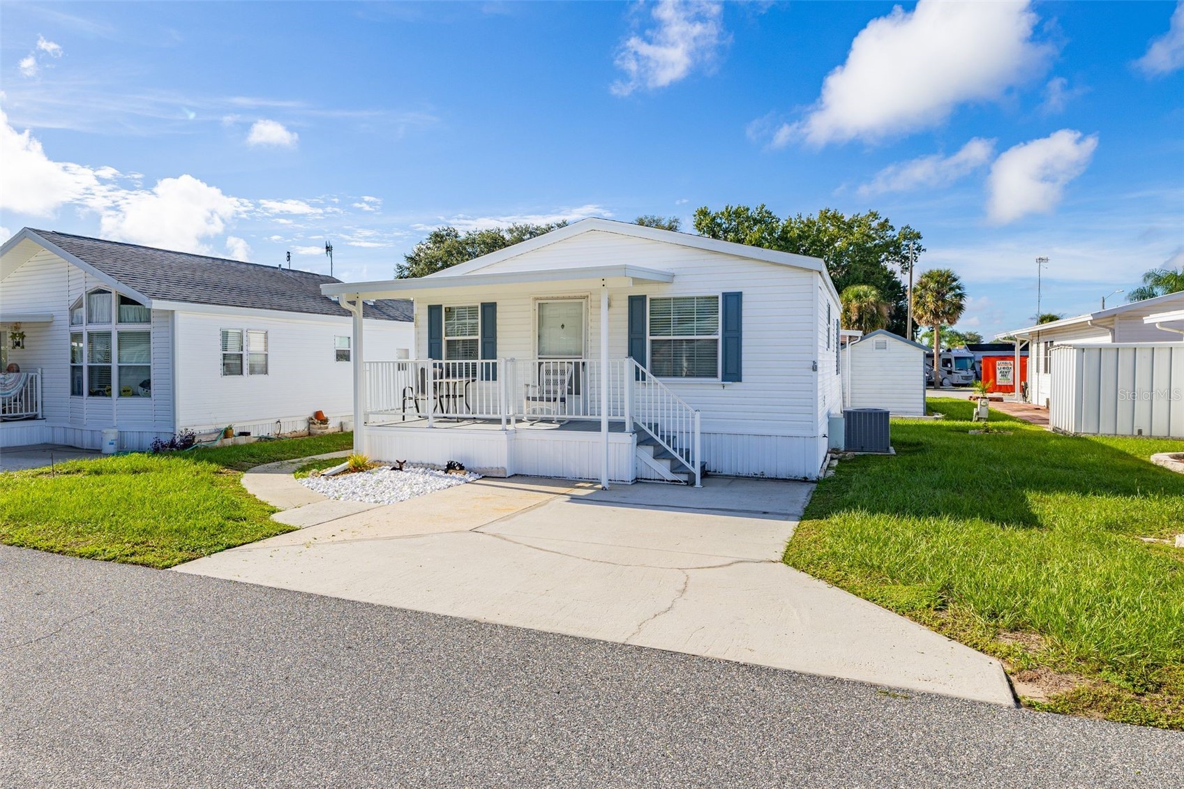339 CITRUS RIDGE DRIVE