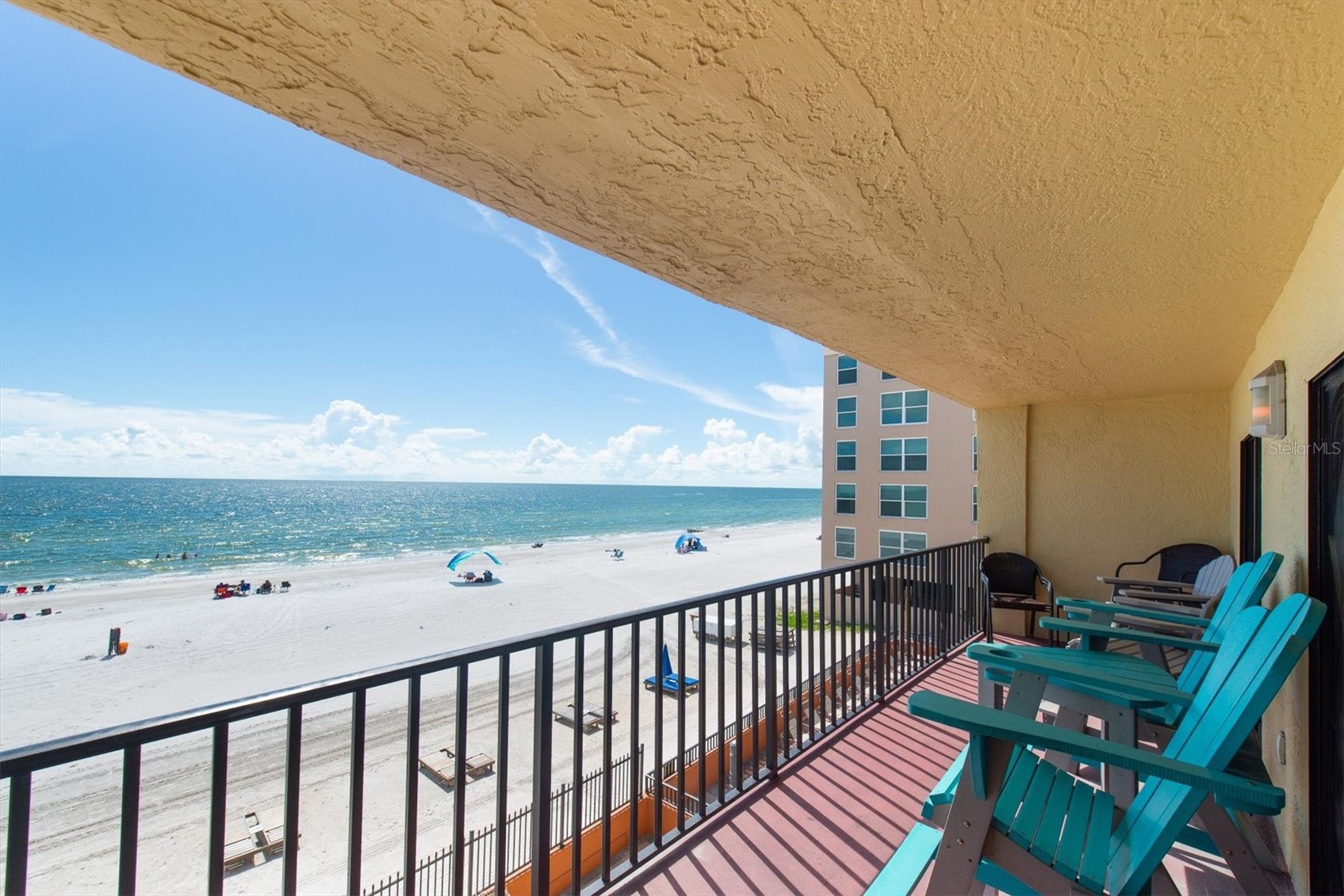 14710 GULF BOULEVARD 206