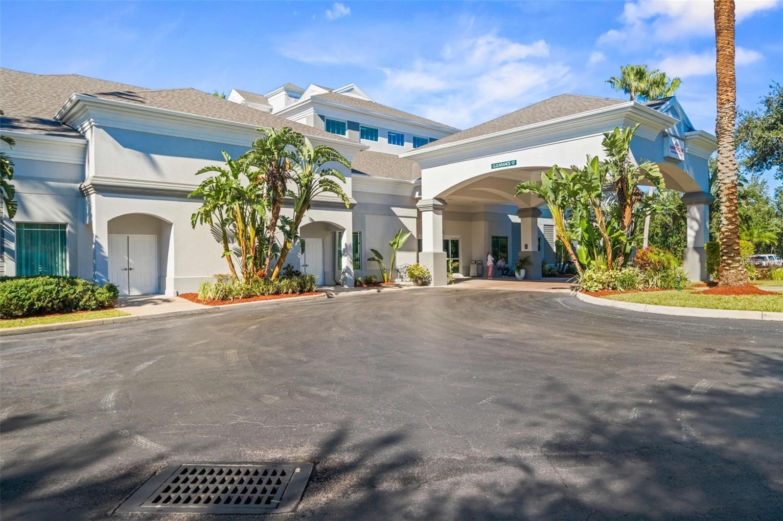 8303 PALM PARKWAY 520