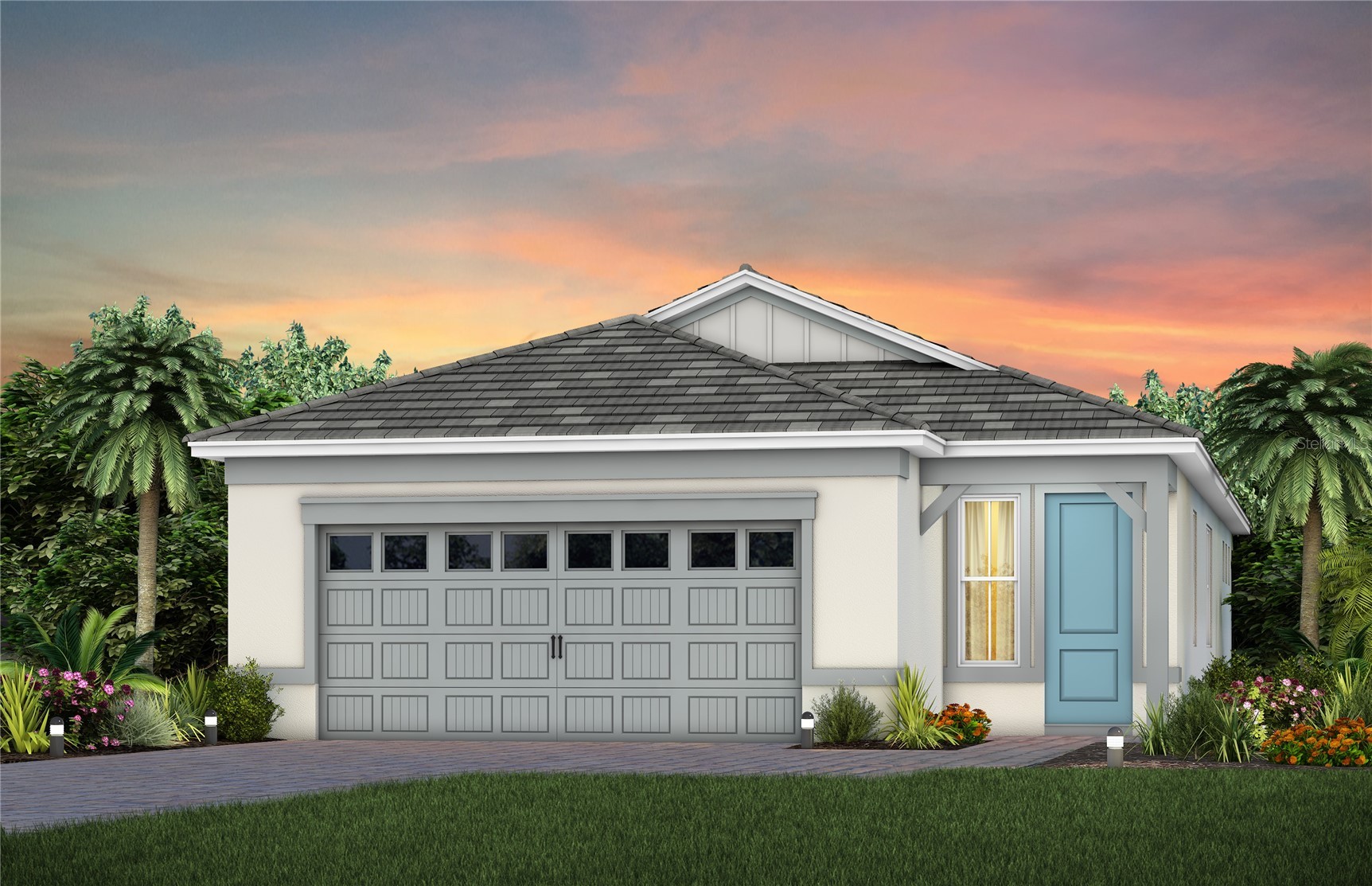 3683 GUAVA PALMS COURT