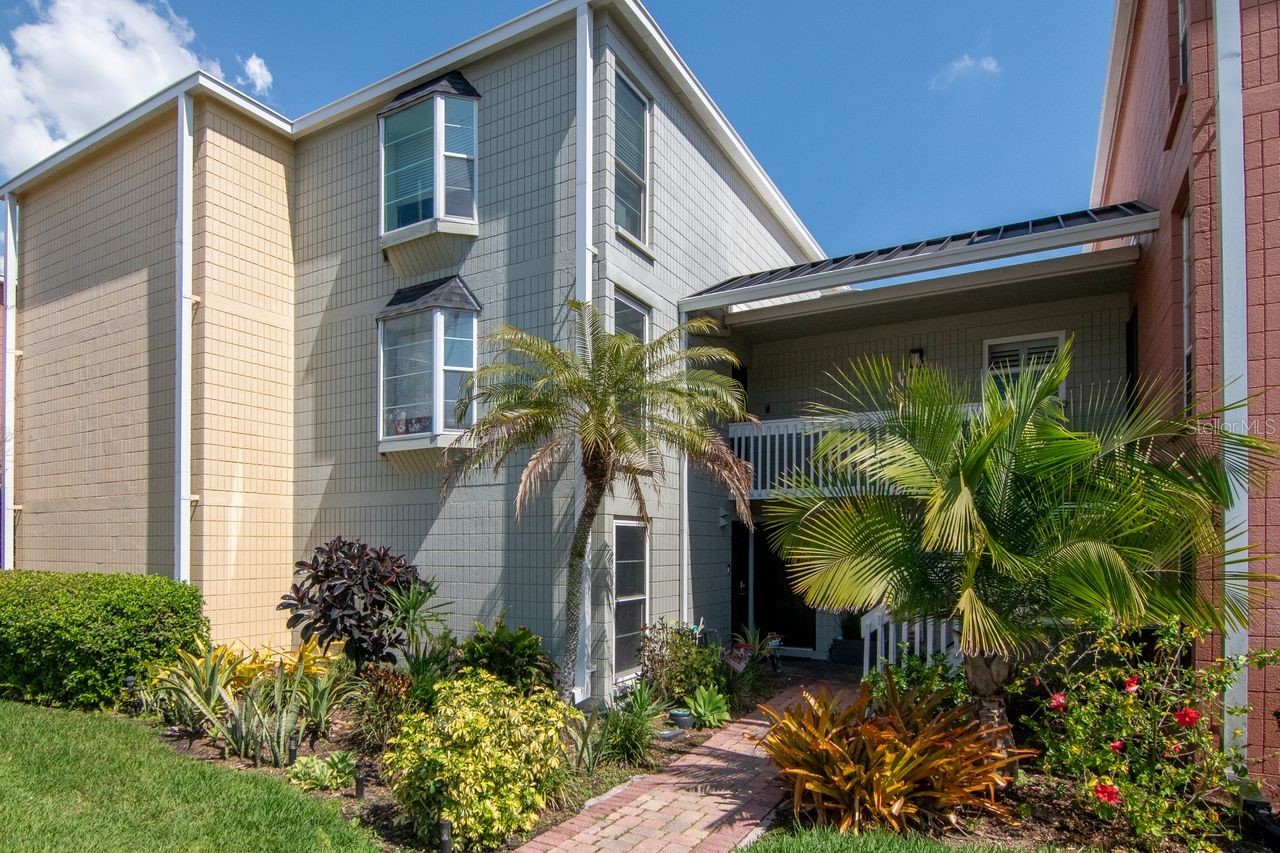2424 W TAMPA BAY BOULEVARD C105