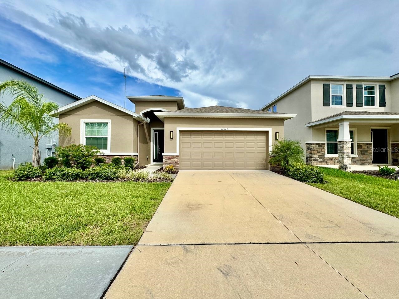 12544 SHINING WILLOW STREET
