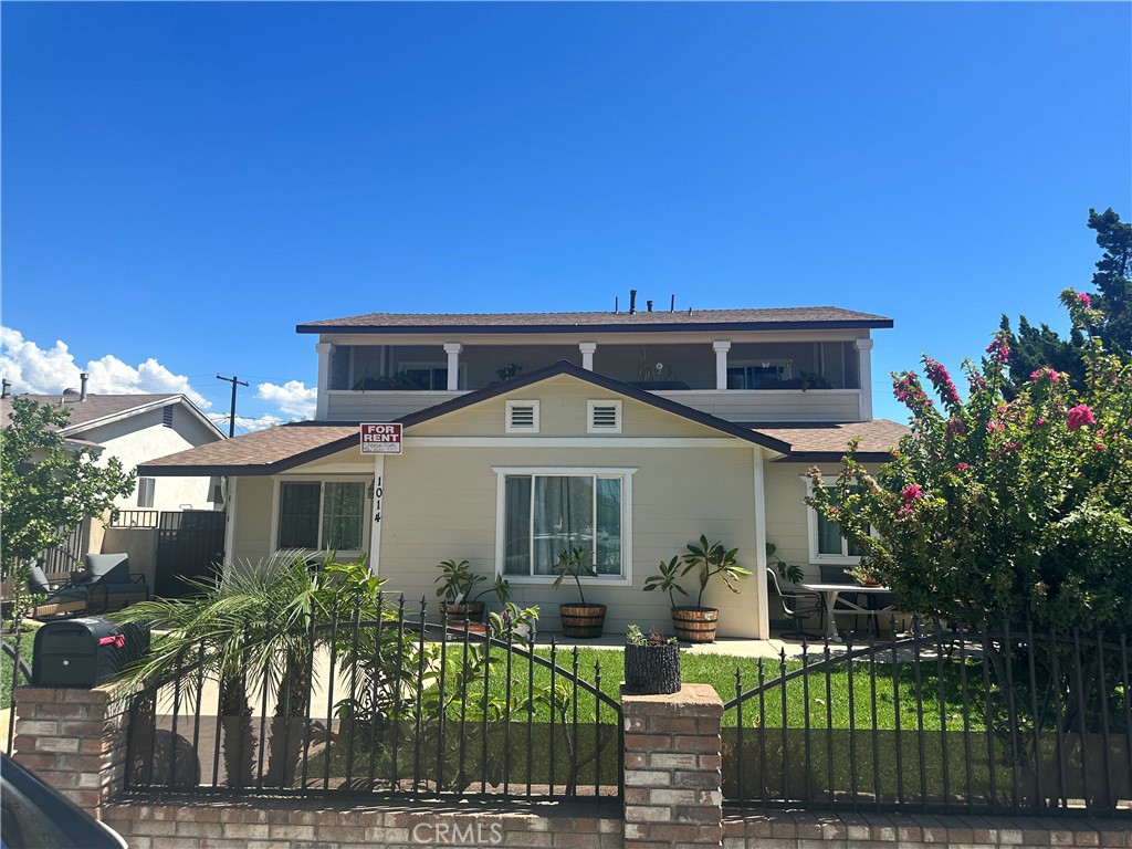 1016 N Vernon Avenue