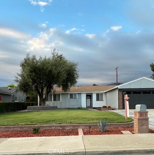 217 Fanshaw Avenue