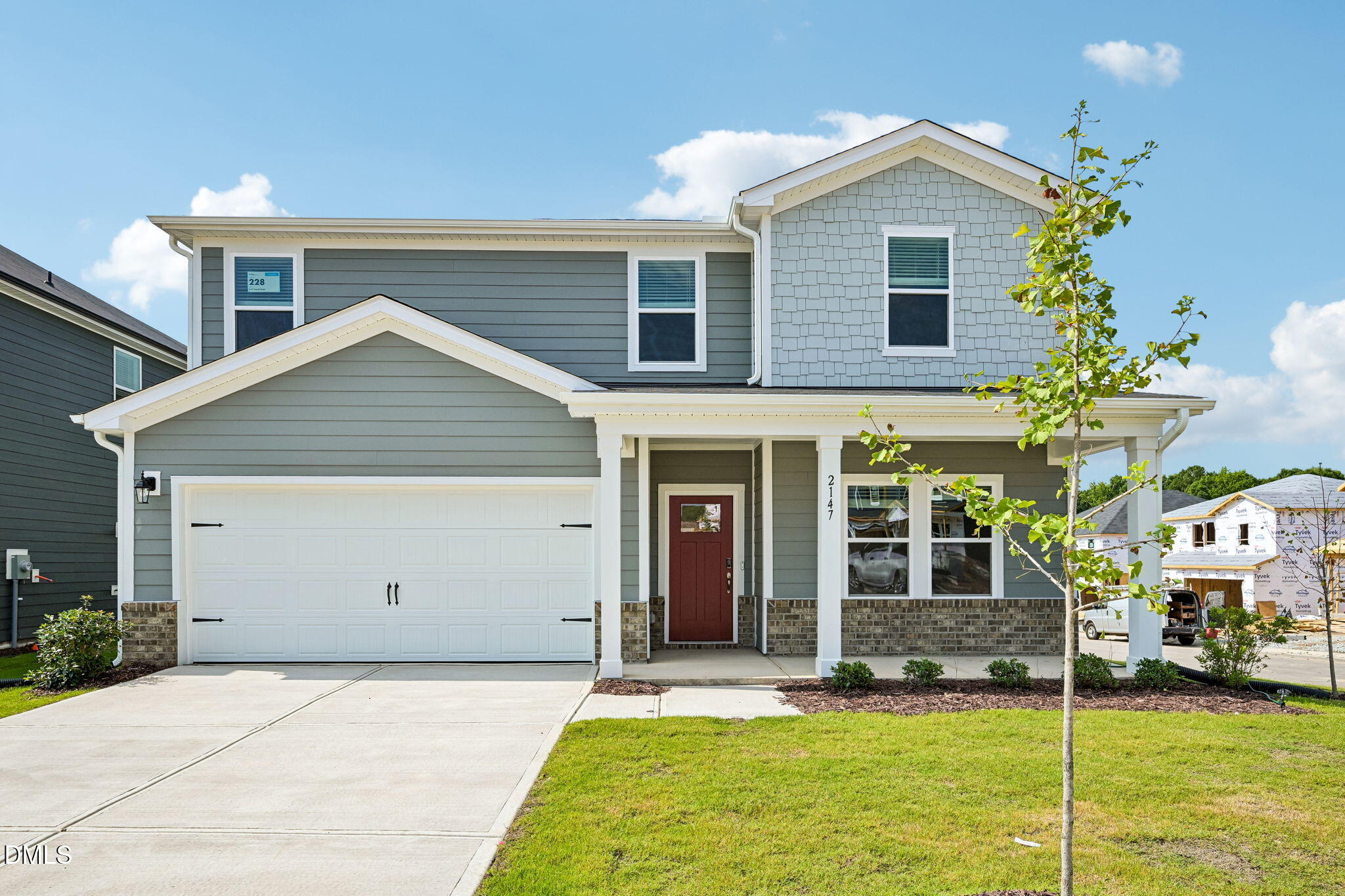 2147 Topsail Road, Durham, NC 27704