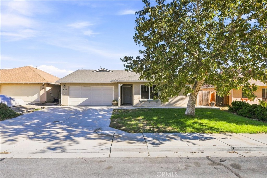 655 Armand Avenue