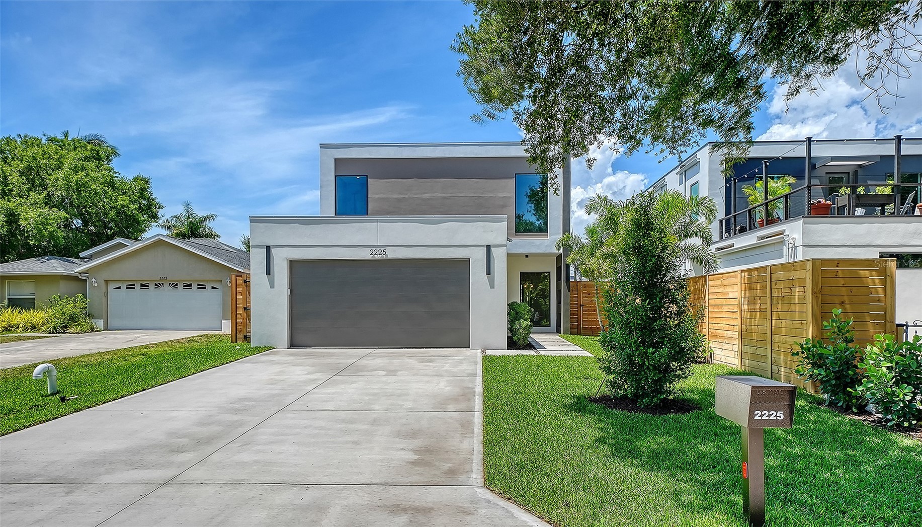 2225 FLORINDA STREET