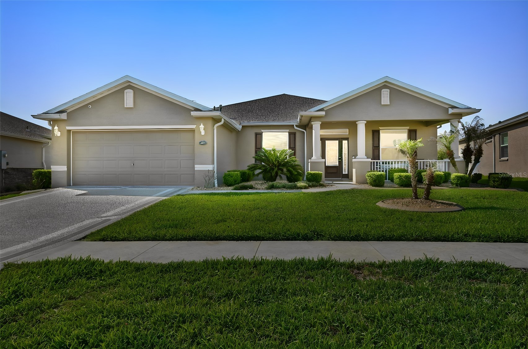 26617 OTTER CREEK LANE