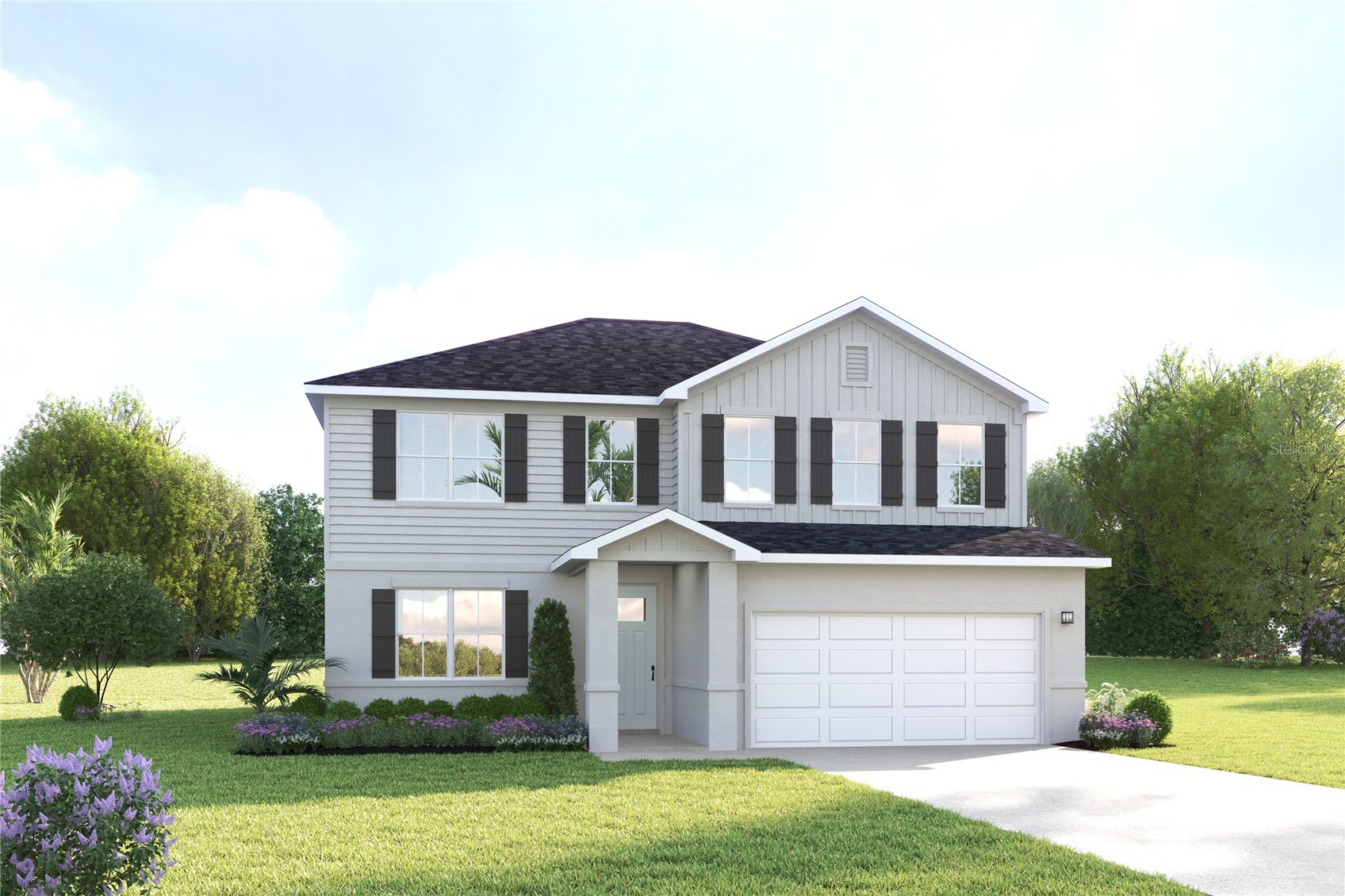 22145 PINE GROVE LOOP
