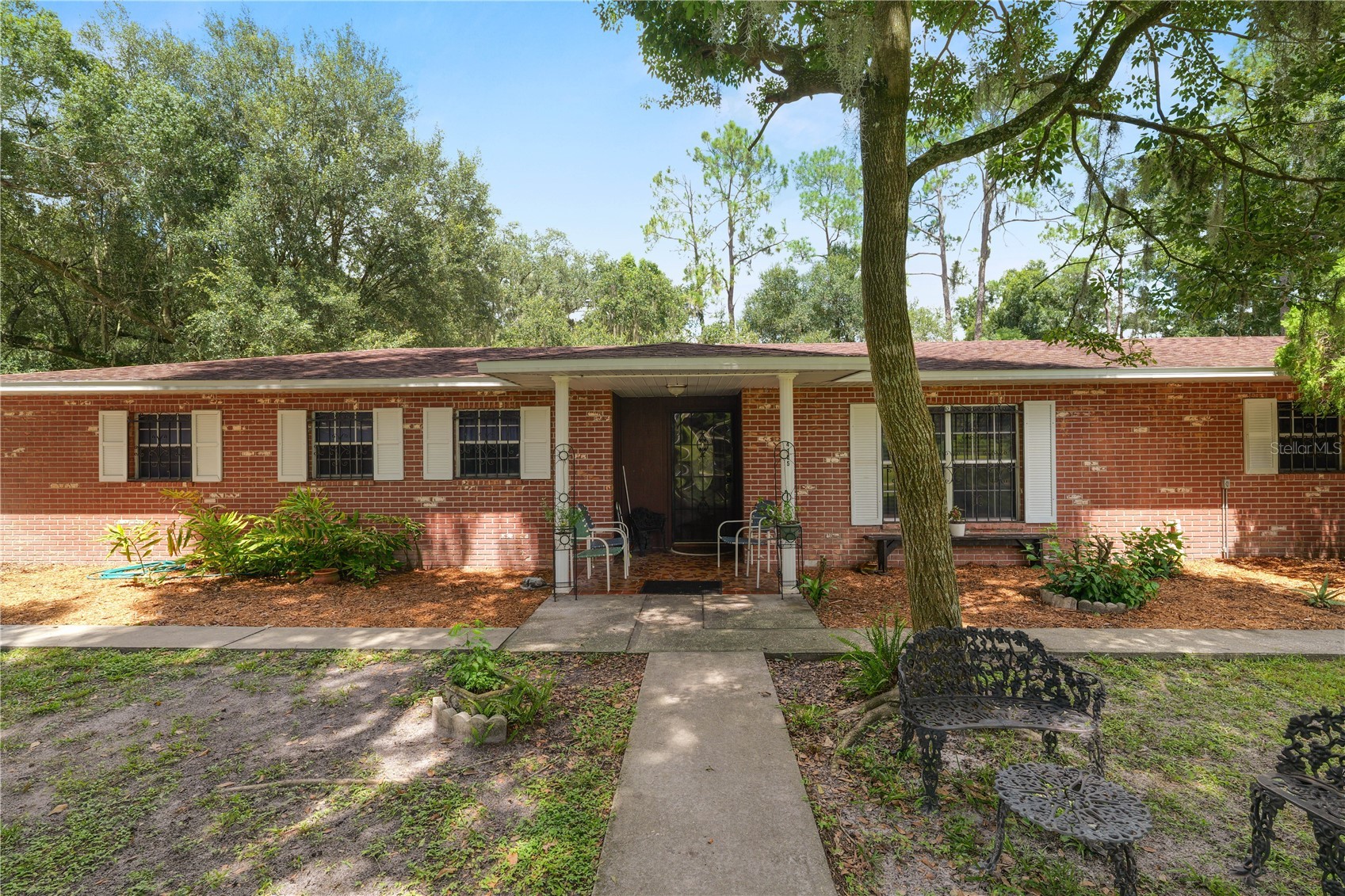 4105 GLEN ROAD