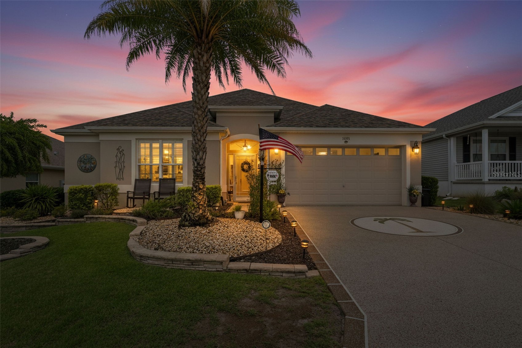 3095 KRAMER COURT