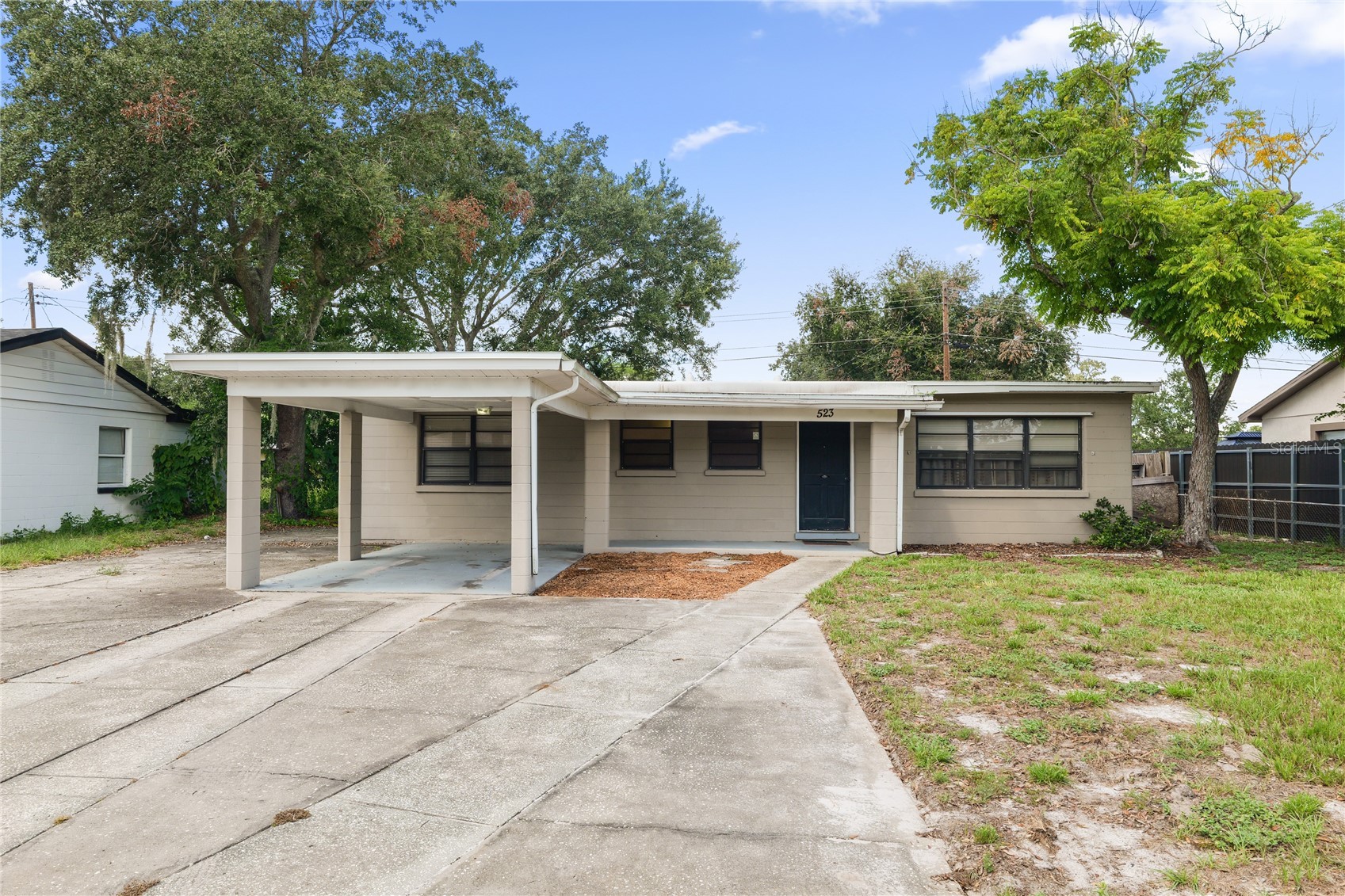 523 NANSEMOND AVENUE