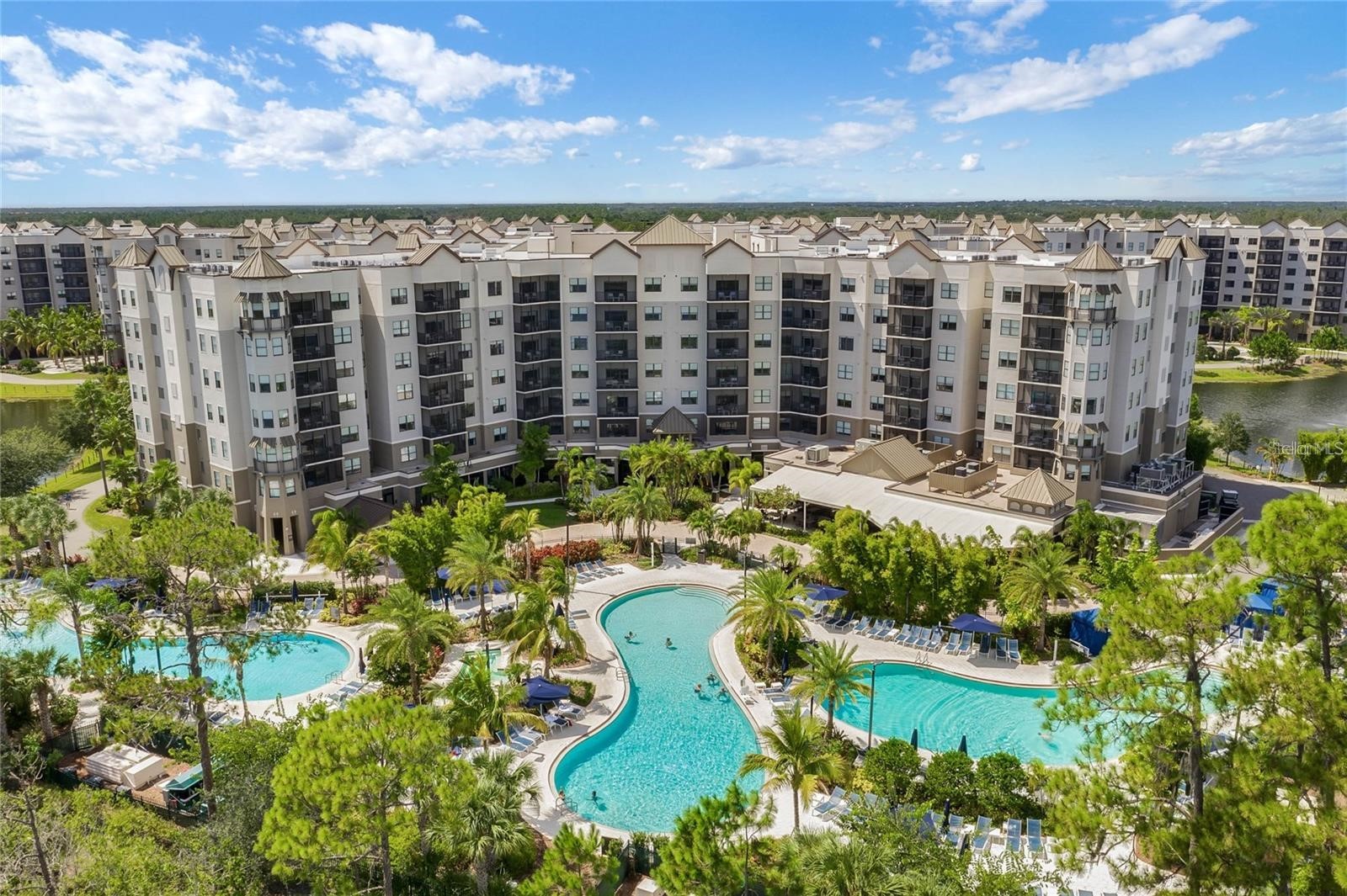 14501 GROVE RESORT AVENUE 1732