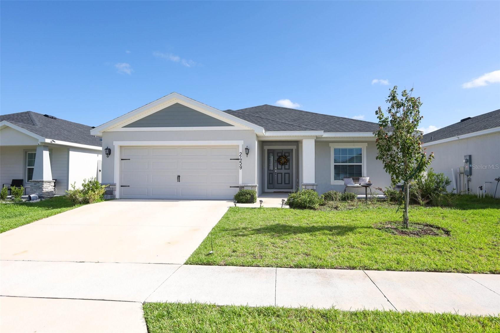2459 MATTERHORN TRAIL