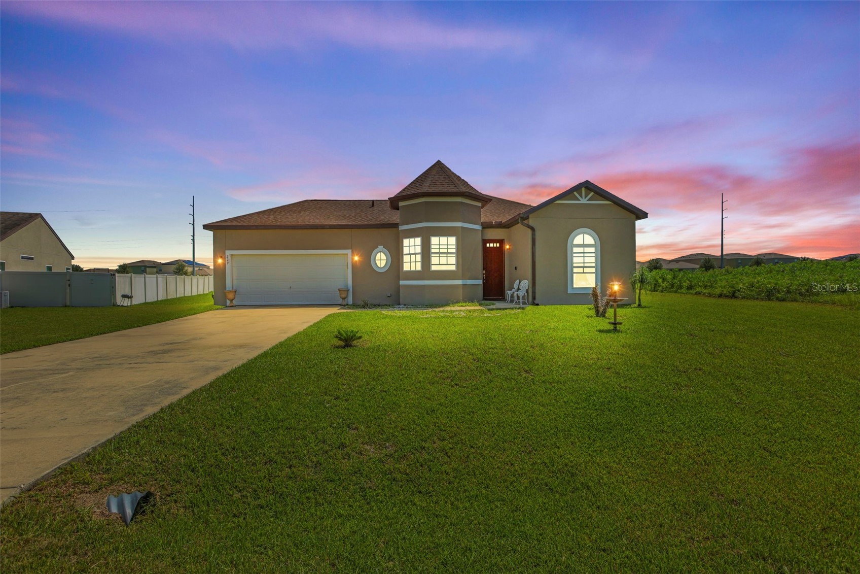 229 CIMARRON DRIVE