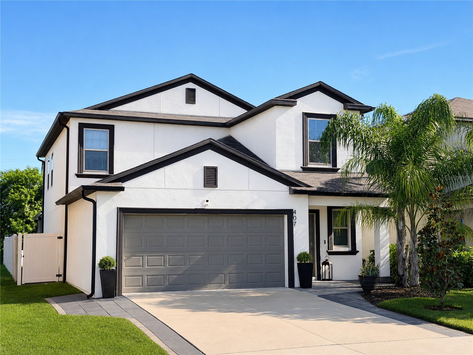 407 ROYAL EMPRESS Drive, Ruskin, FL, 33570 — assumable FHA mortgage at 5.00%