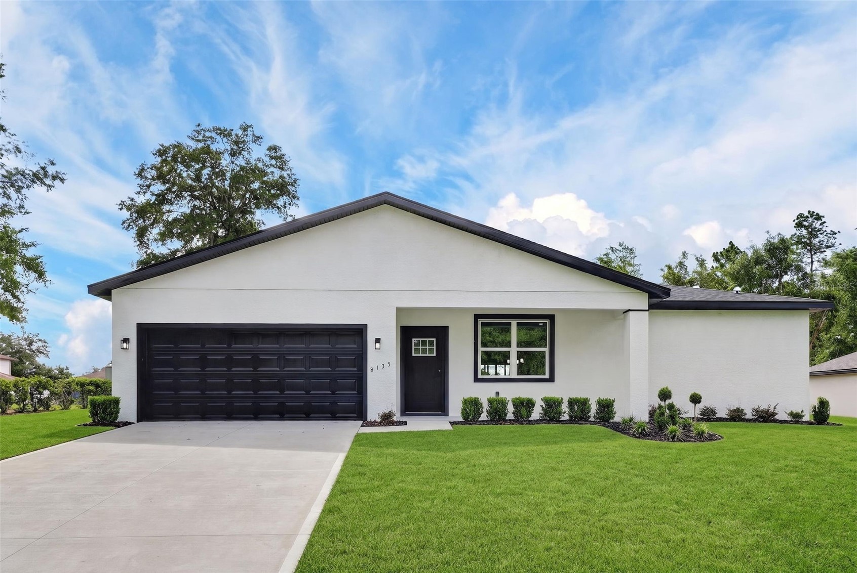 8135 N TINY LILY DRIVE