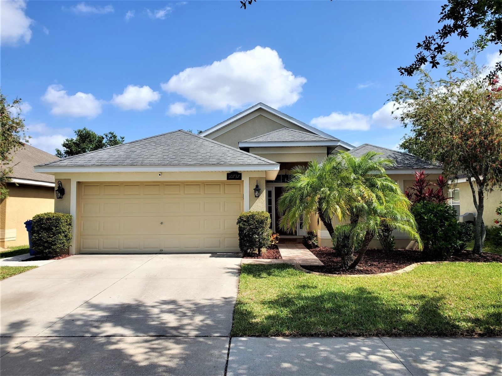 10737 STANDING STONE DRIVE