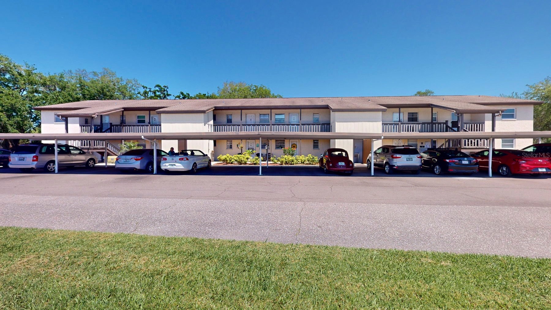 4807 MARINE PARKWAY 103