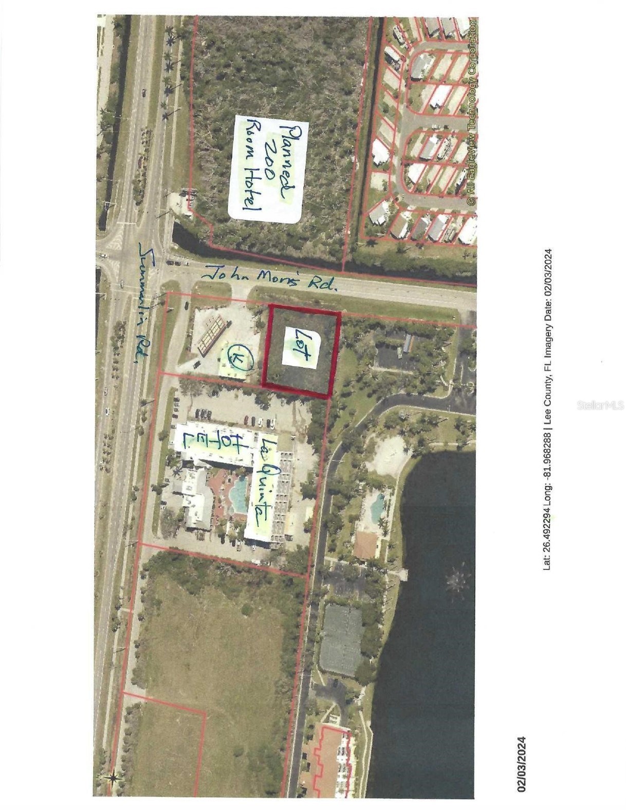 17060 JOHN MORRIS RD