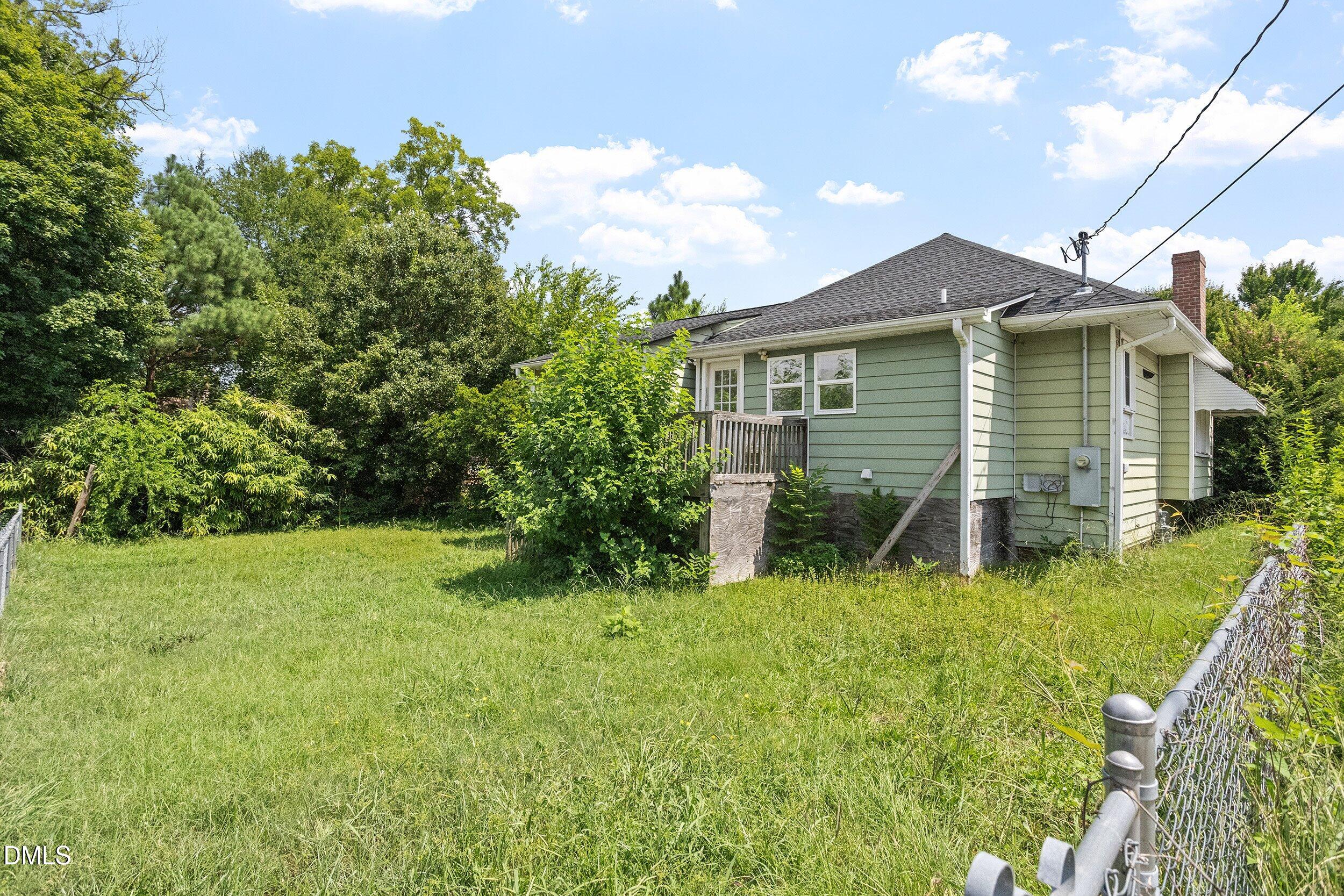 101 Seawell Avenue, Raleigh, NC 27601