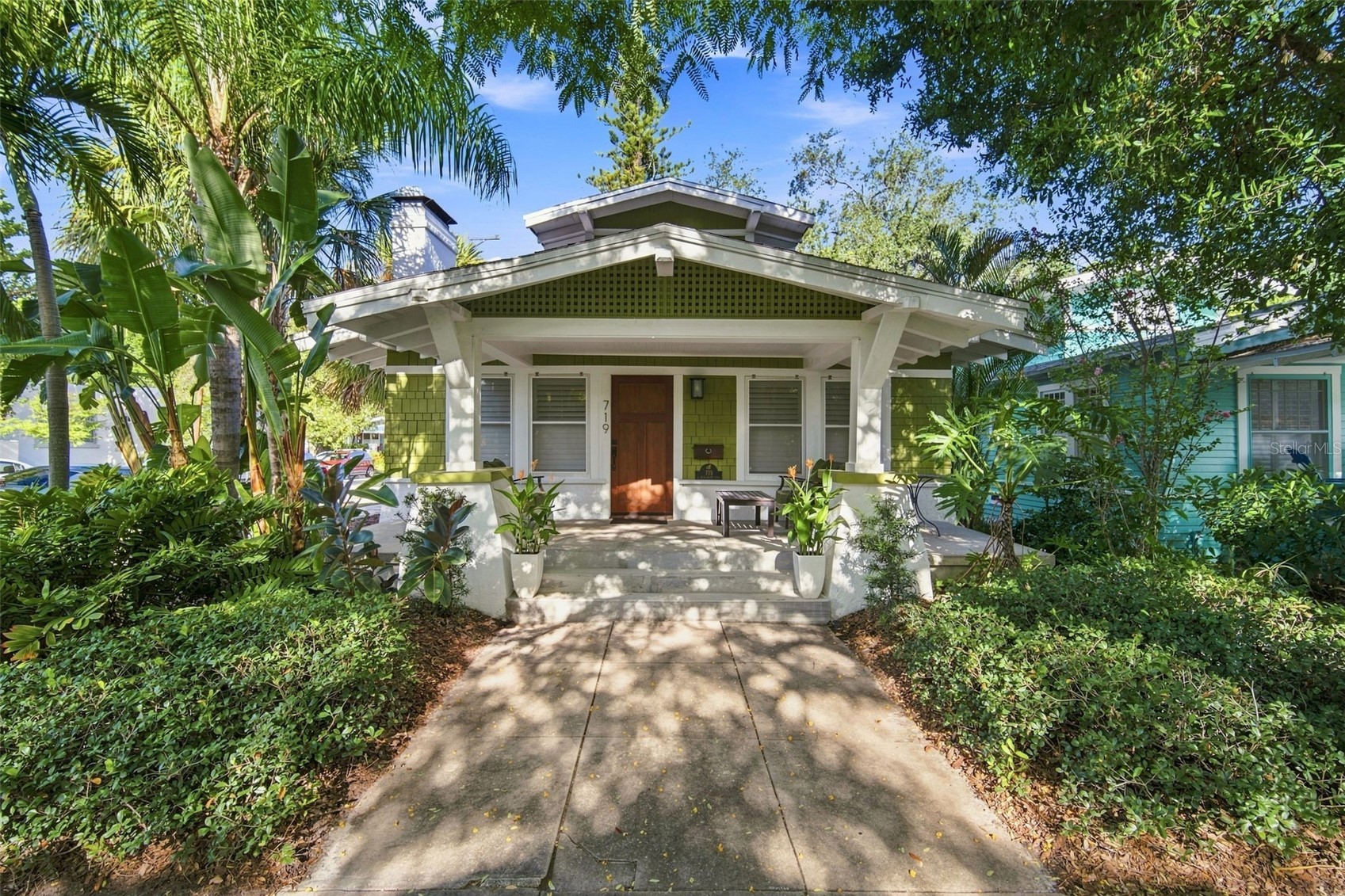 719 S BUNGALOW TERRACE