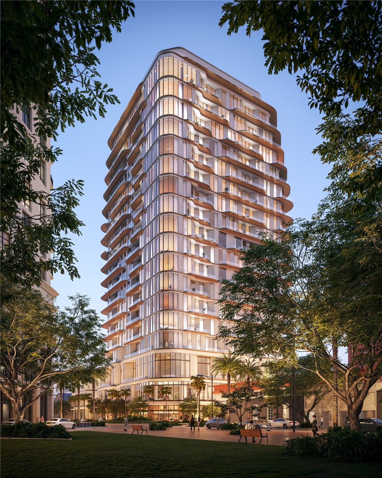 1390 MAIN STREET 1505