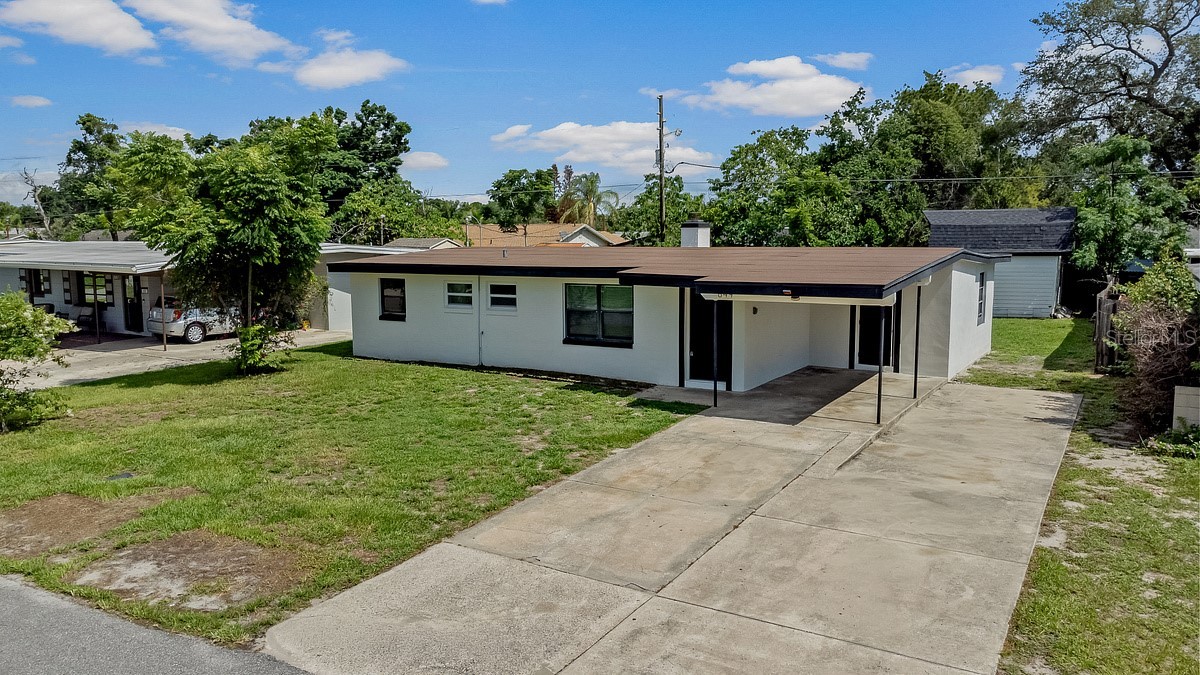 849 LOGAN DRIVE