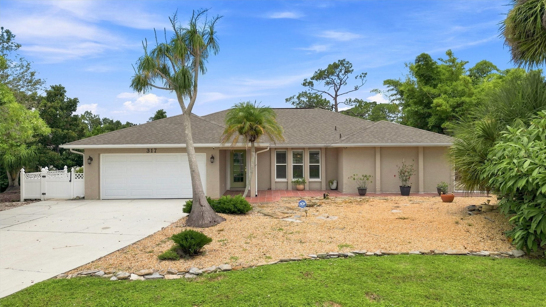 317 SALVADOR DRIVE