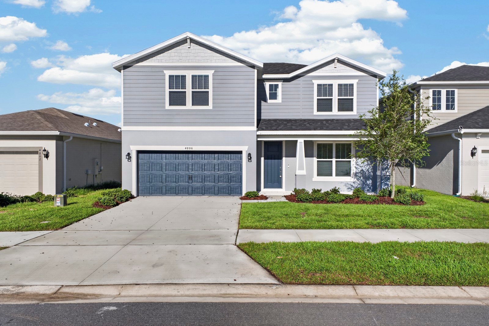 4806 FINLEY DRIVE