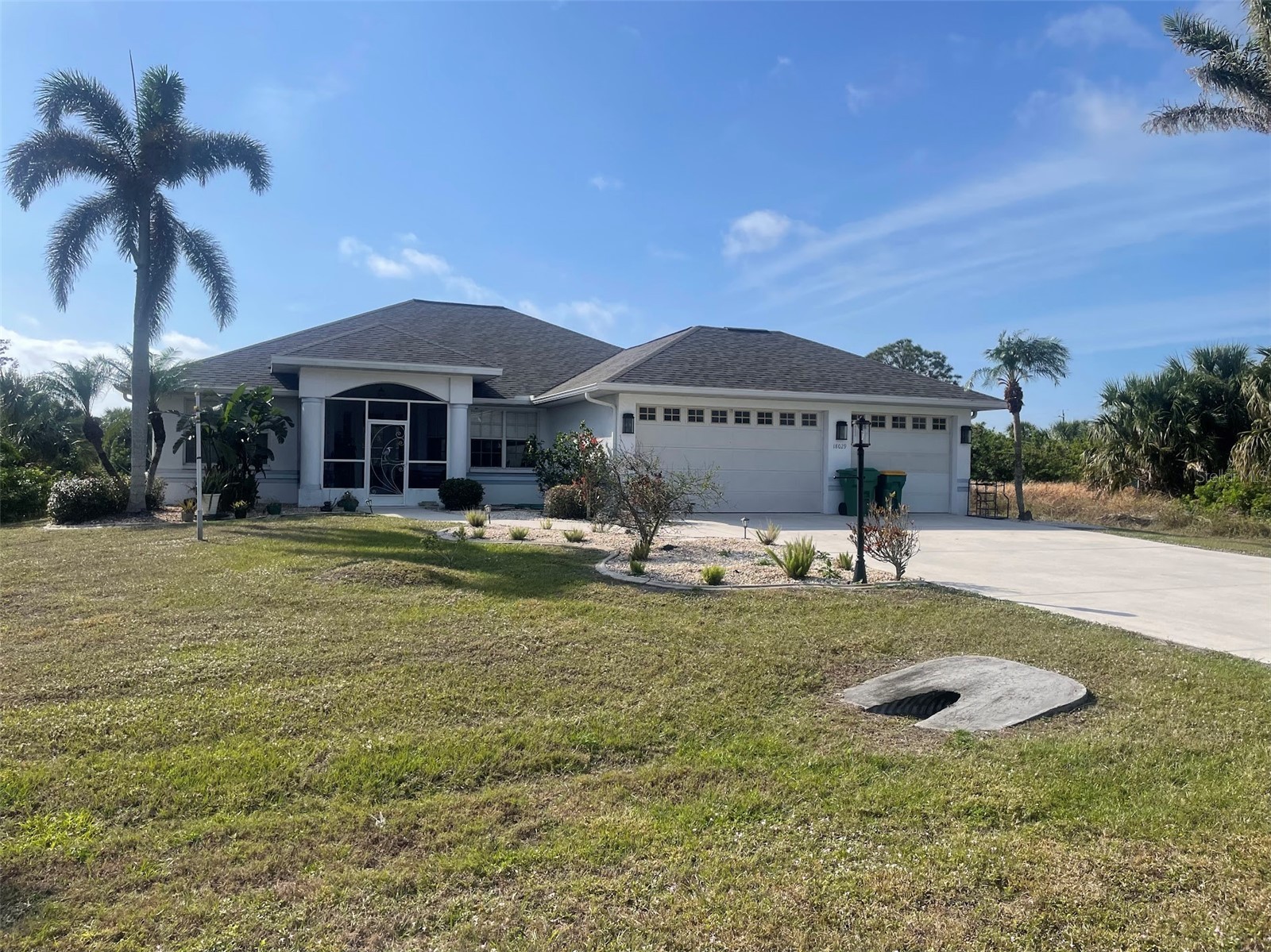18029 OHARA DRIVE