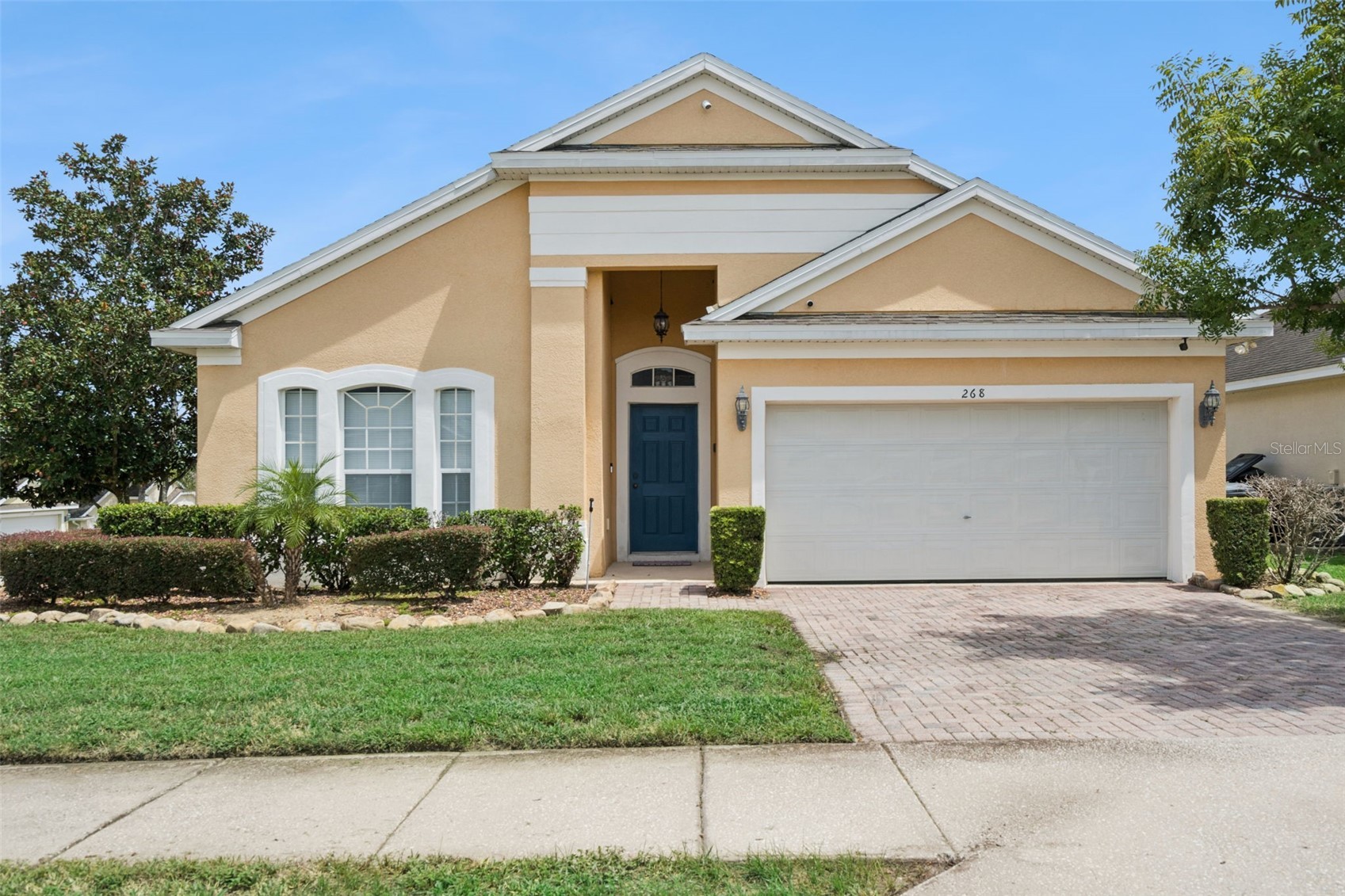 268 VIZCAY WAY