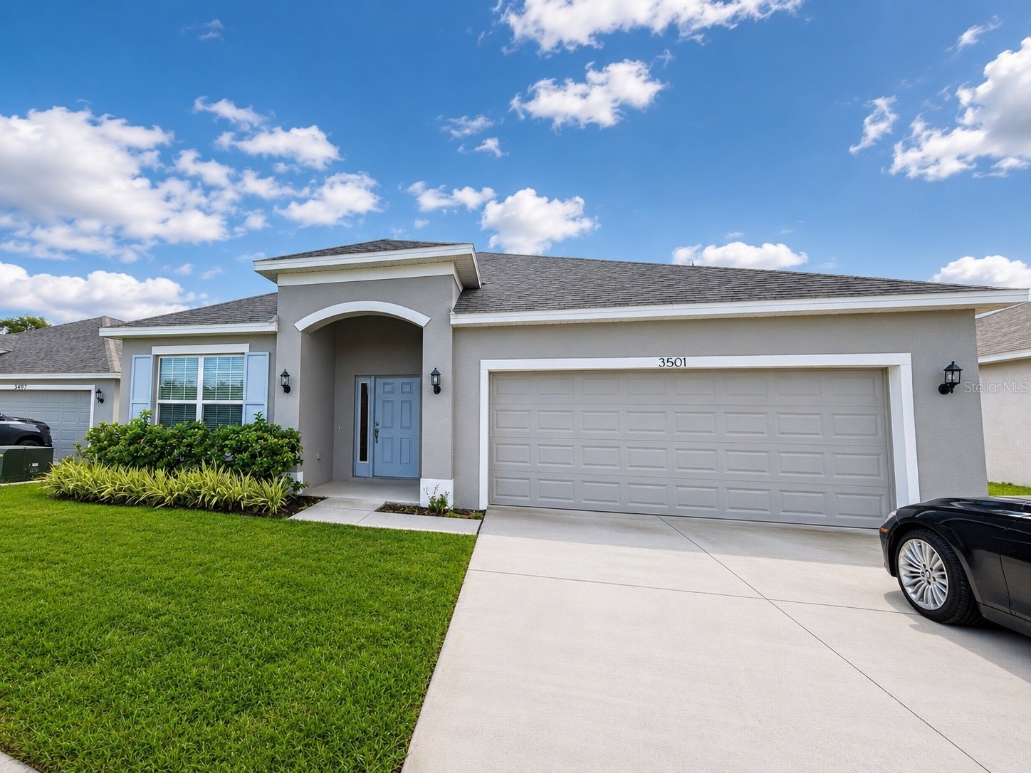 3501 YARIAN DRIVE