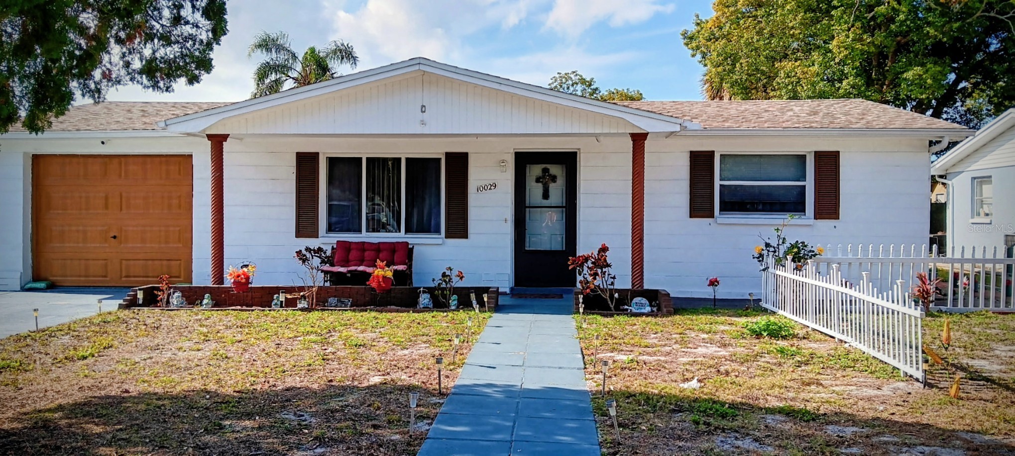 10029 BRANDYWINE LANE