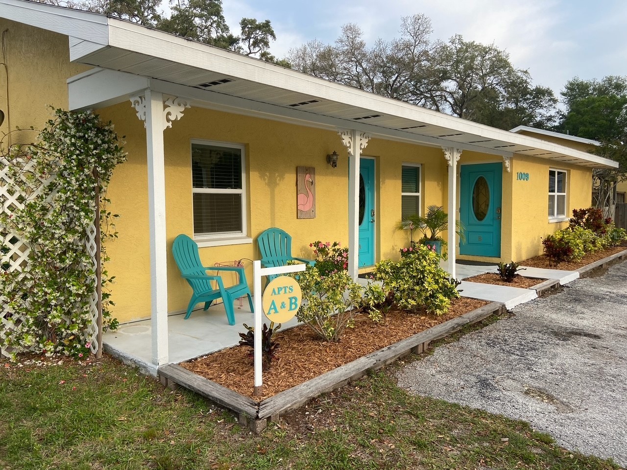 1009 SUMNER BLVD BOULEVARD Unit B