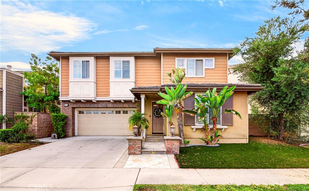523 S Primrose
