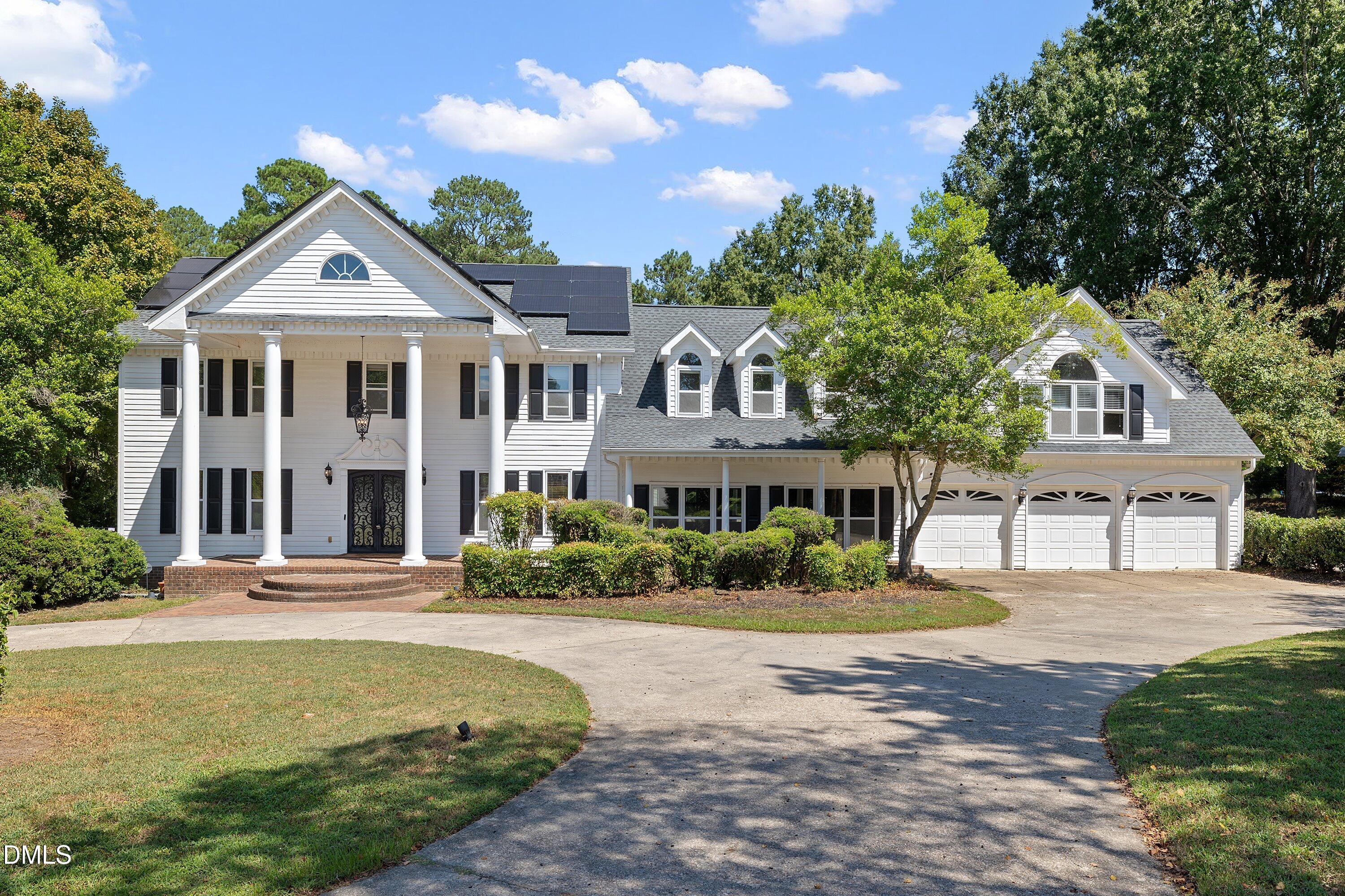 5808 Devon Circle, Raleigh, NC 27604