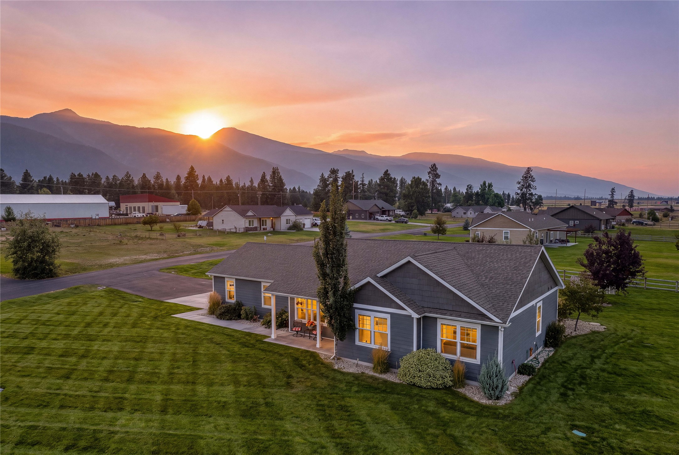 3974 Peak View Drive