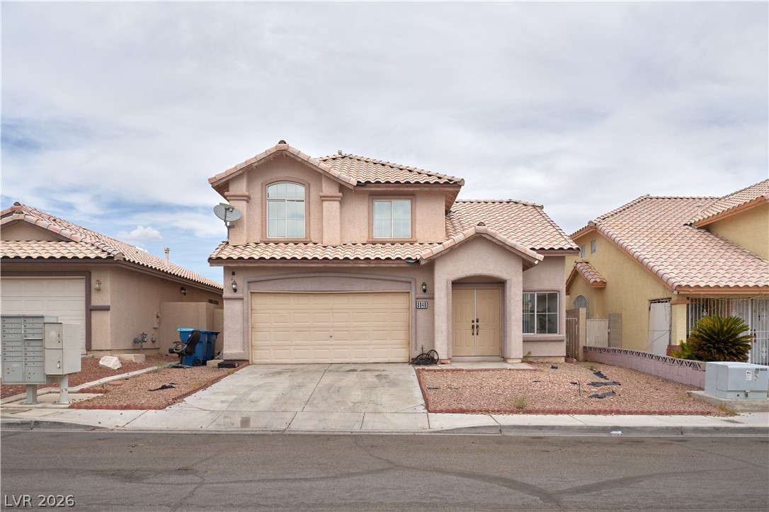 8048 Kentshire Drive