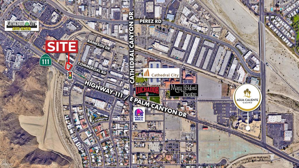 68280 Palm Canyon Dr