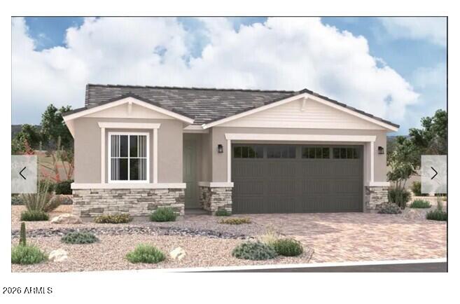 5345 W HARMONT Drive, Glendale, AZ 85302