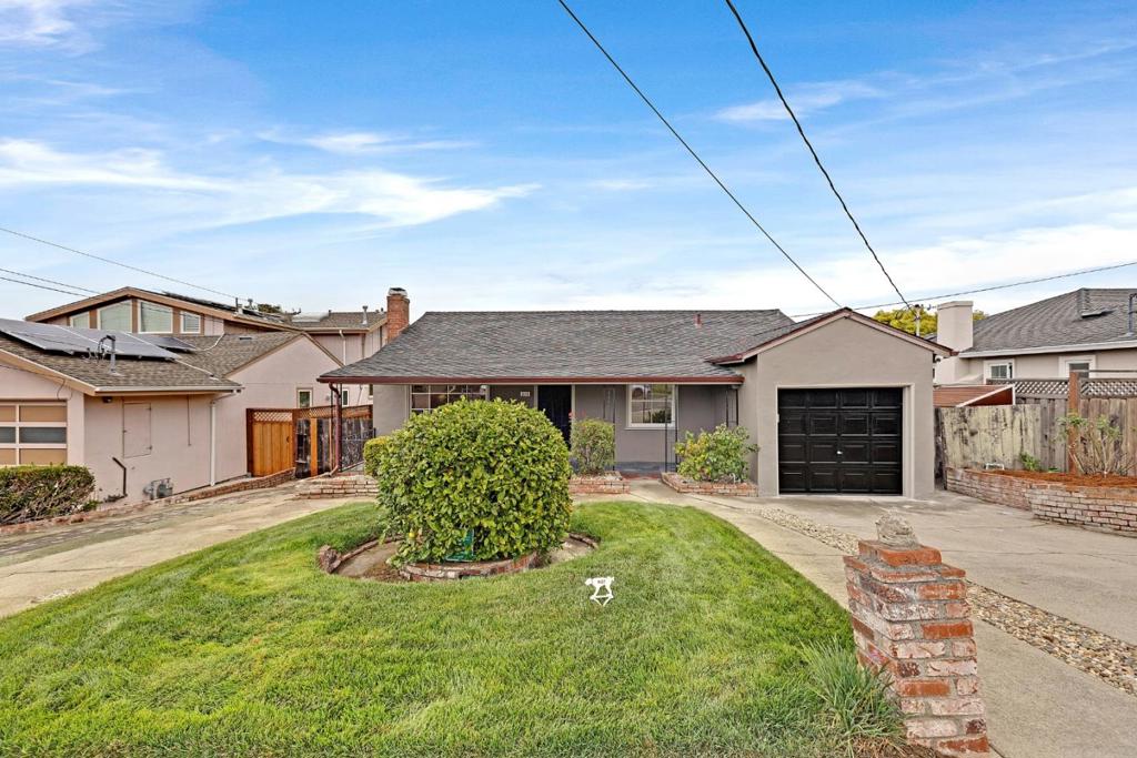 619 Juanita Avenue