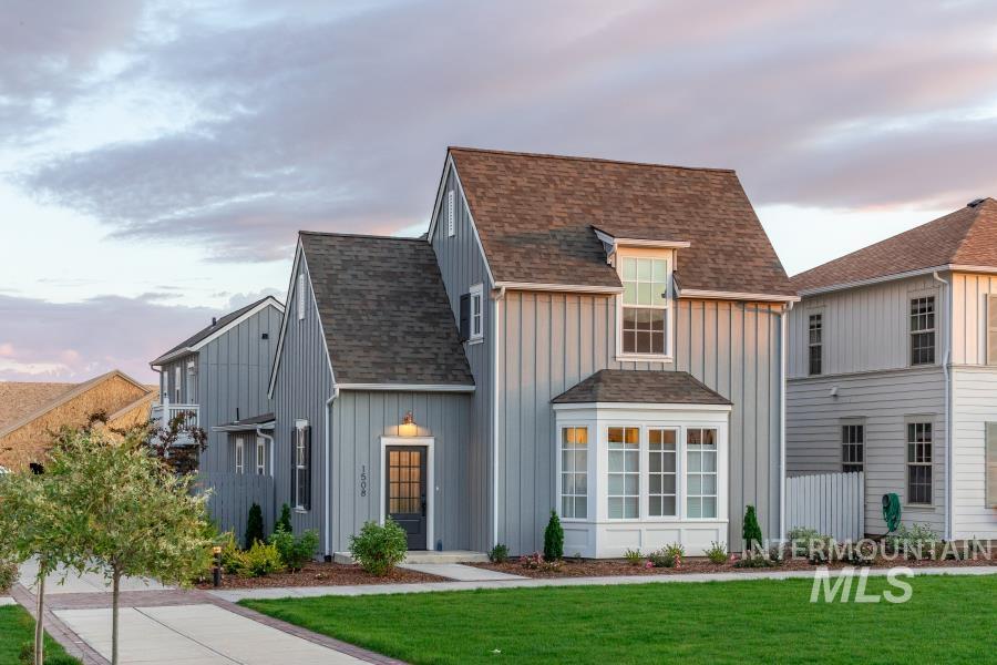 1508 S Picotee Circle, Moscow ID 83843