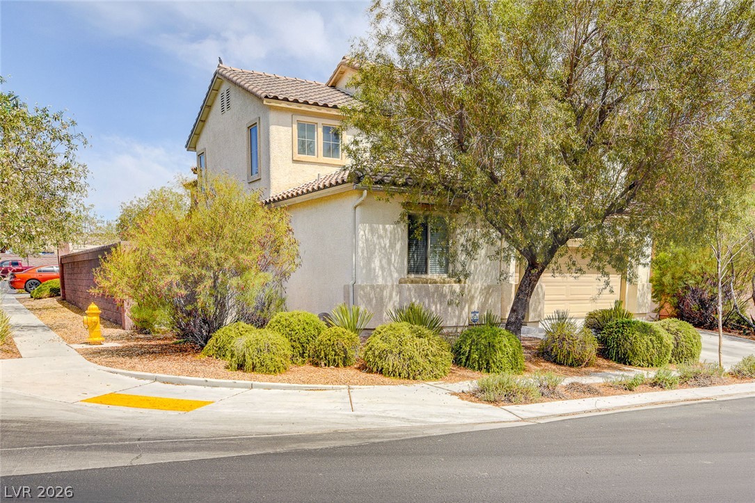 5548 Ayers Cliff Street